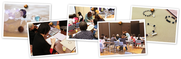 ブライダル展示など