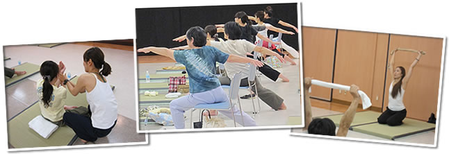 画像:やわらぎ斎場元町6月