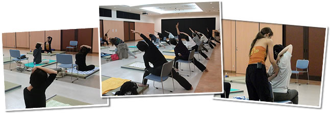 画像：やわらぎ斎場元町6月