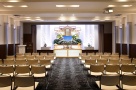 やわらぎ斎場西野式場札幌市西区葬儀葬式法要画像イメージ