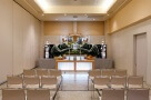 やわらぎ斎場白石家族葬式場札幌市白石区葬儀葬式法要画像イメージ