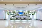 やわらぎ斎場センティア28式場4階札幌市中央区葬儀葬式法要画像イメージ