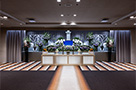 やわらぎ斎場山鼻式場1札幌市中央区葬儀葬式法要画像イメージ