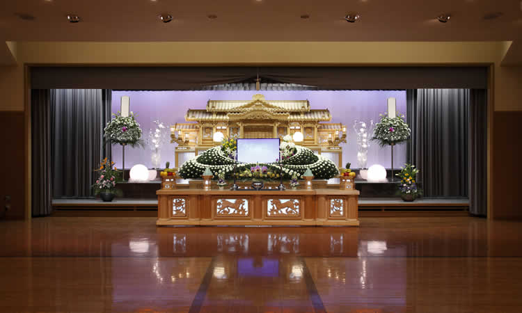 葬儀費用例・一般葬｜葬儀費用・料金｜やわらぎ斎場